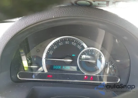 2007 Chevrolet Hhr Lt z USA, uszkodzony, nr VIN 3GNDA23P87S614887